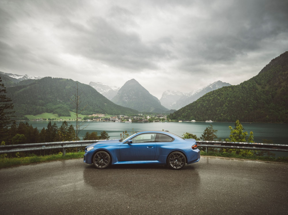 Okresky 2025: Rakúsko II.